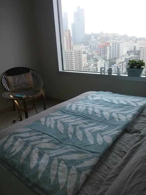 Haeundae City View26F Cozy House 부산광역시 외부 사진